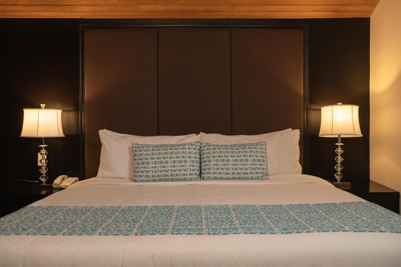 Casa Del Alma Boutique & 5* San Cristobal de las Casas
