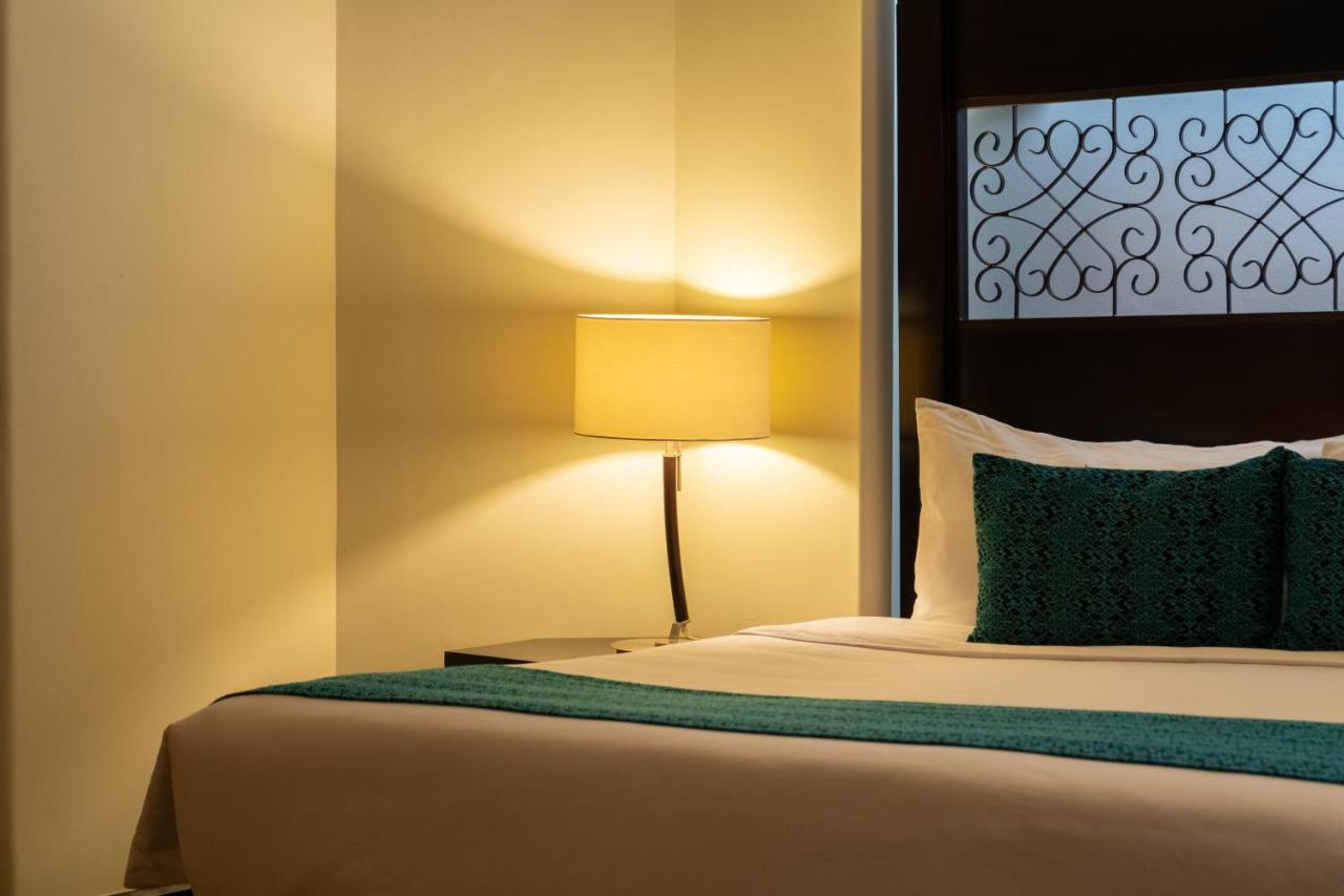 Casa Del Alma Boutique & 5*
