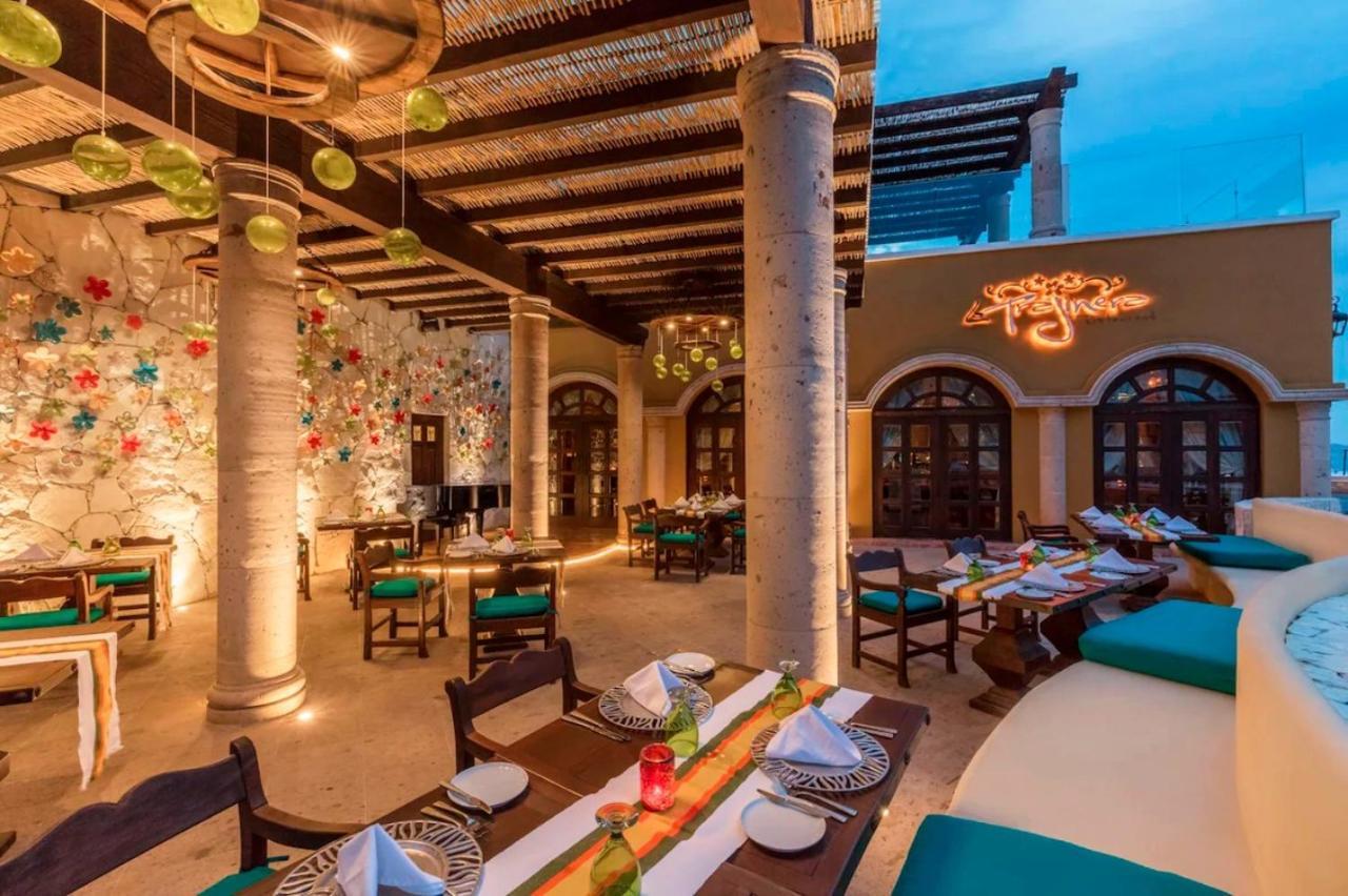 Enthralling 3br With Pool In Cabo San Lucas Apartment El Pueblito (Baja California Sur)