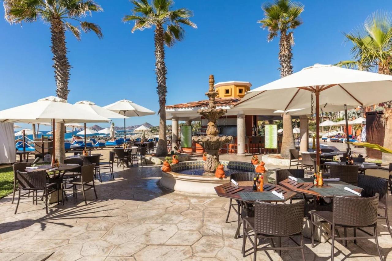 Enthralling 3br With Pool In Cabo San Lucas
