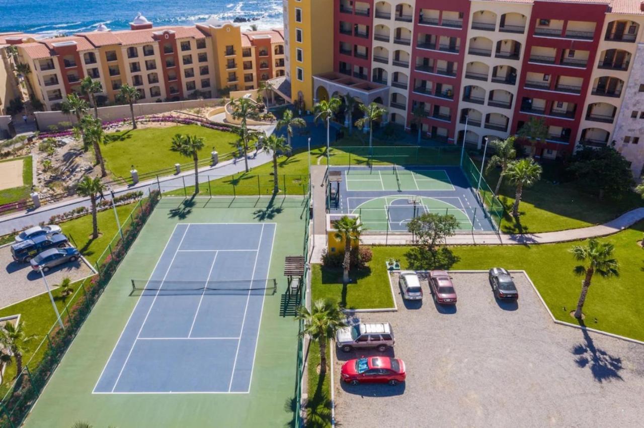 Enthralling 3br With Pool In Cabo San Lucas