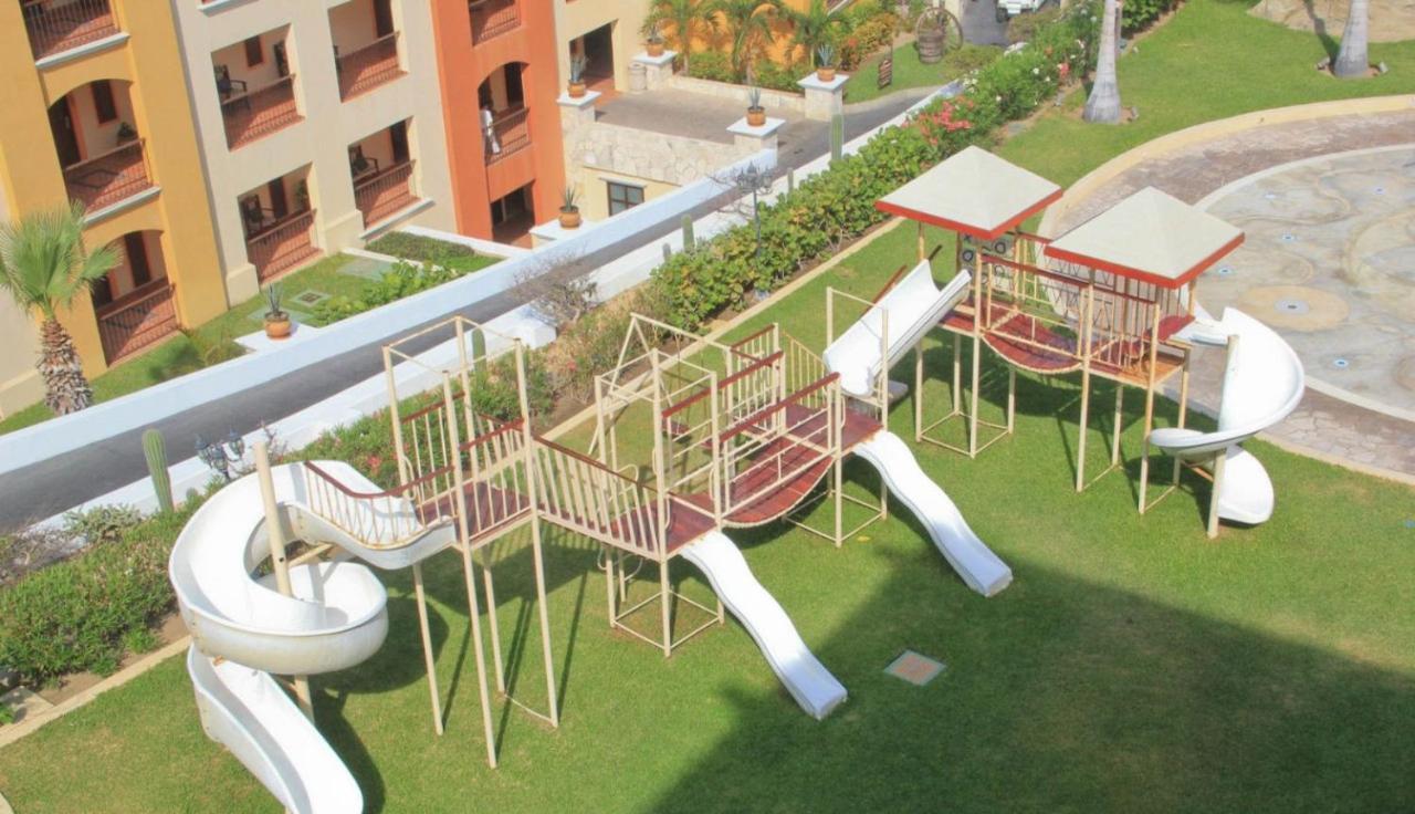 Apartment Enthralling 3br With Pool In Cabo San Lucas *