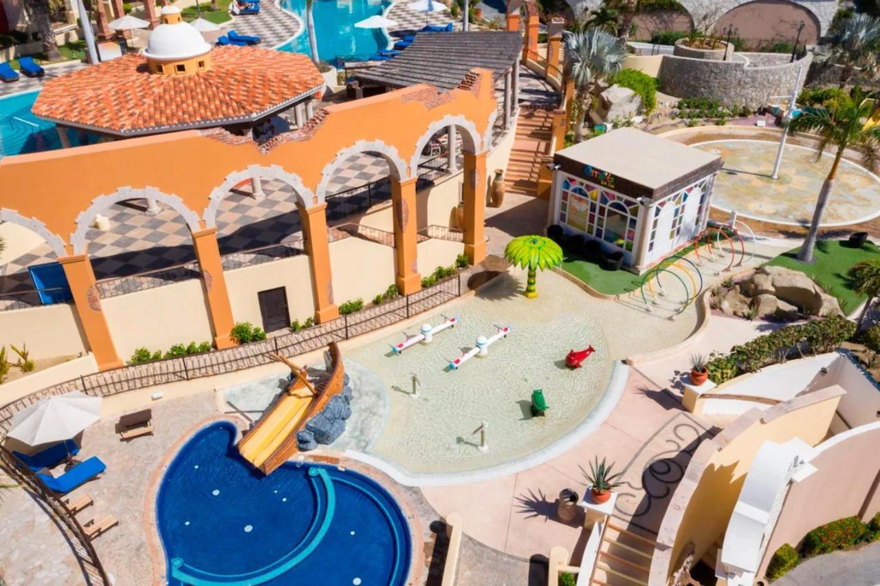 Apartment Enthralling 3br With Pool In Cabo San Lucas *