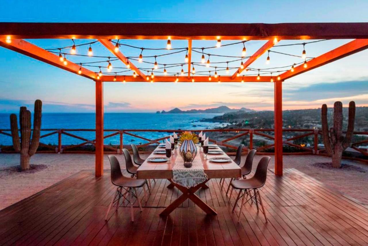 Enthralling 3br With Pool In Cabo San Lucas Apartment El Pueblito (Baja California Sur)