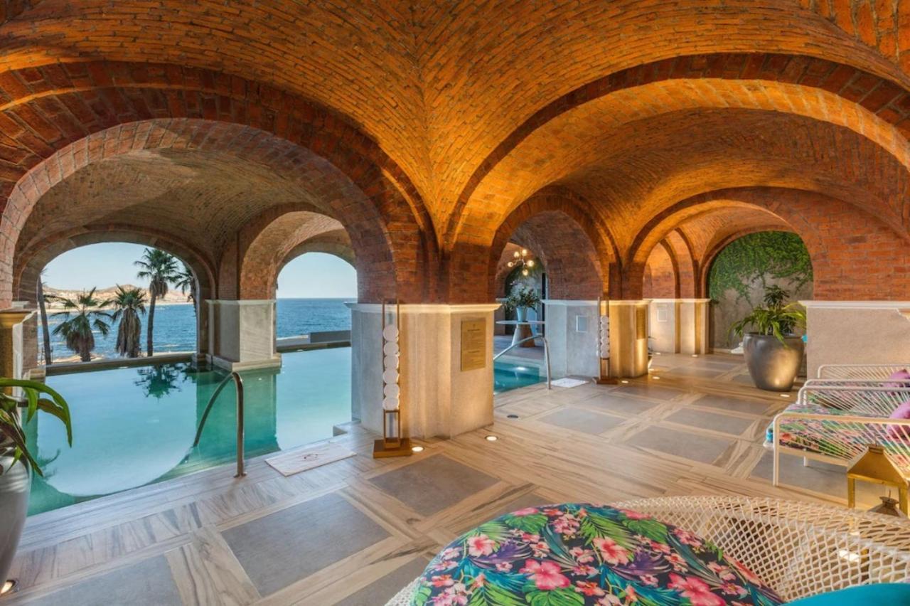 Enthralling 3br With Pool In Cabo San Lucas El Pueblito (Baja California Sur)
