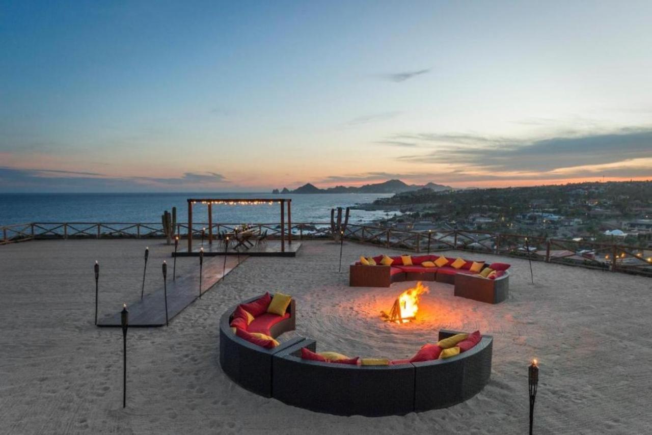 Enthralling 3br With Pool In Cabo San Lucas *