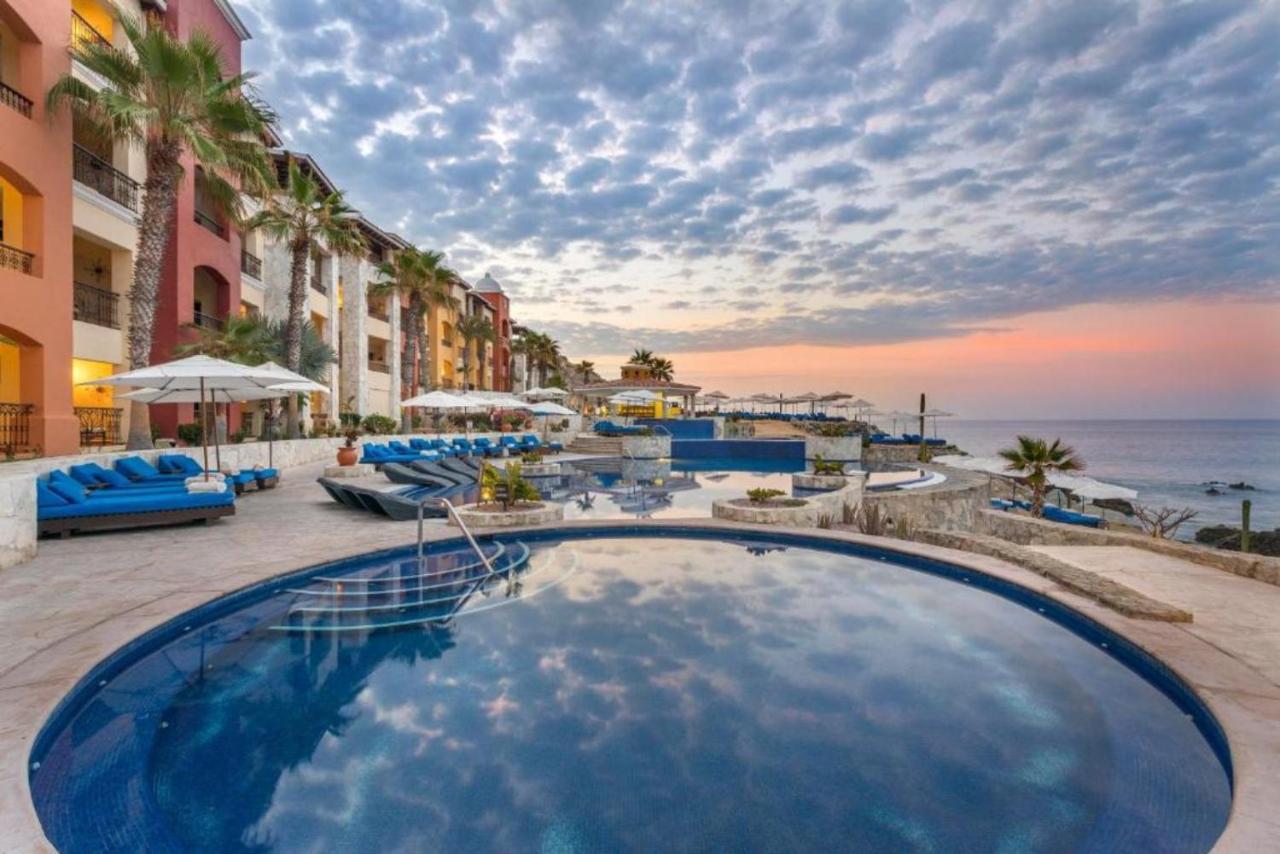 Enthralling 3br With Pool In Cabo San Lucas El Pueblito (Baja California Sur)