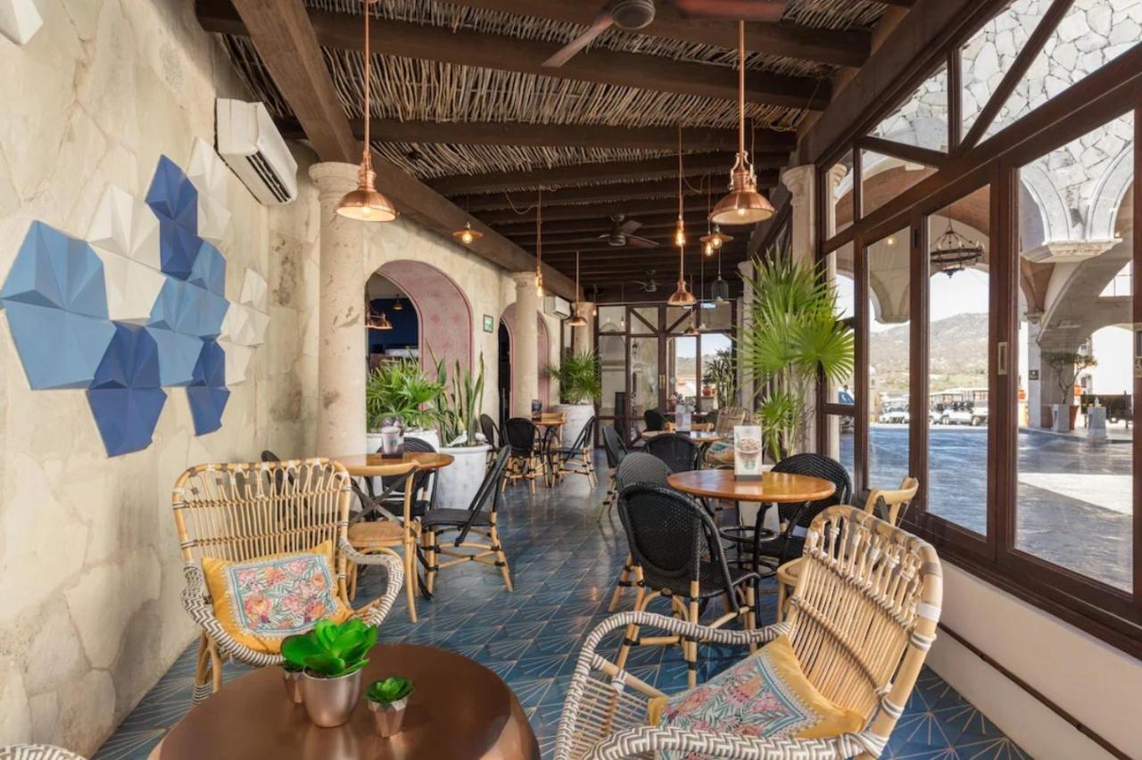 Enthralling 3br With Pool In Cabo San Lucas Apartment
