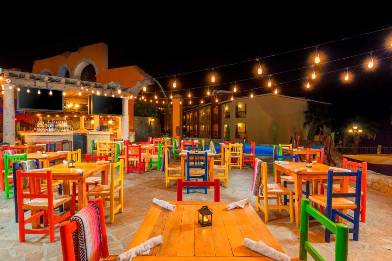 Apartment Enthralling 3br With Pool In Cabo San Lucas