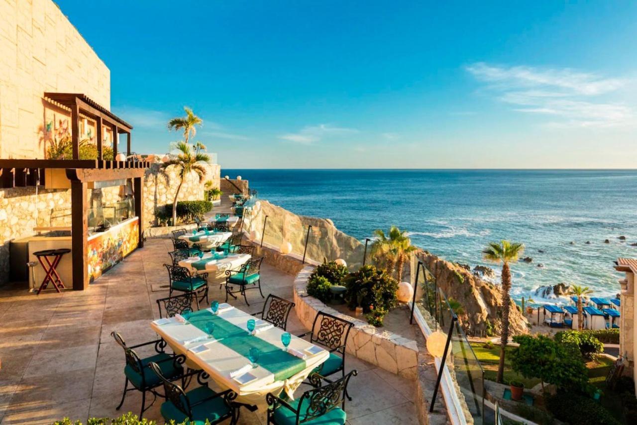 Apartment Enthralling 3br With Pool In Cabo San Lucas