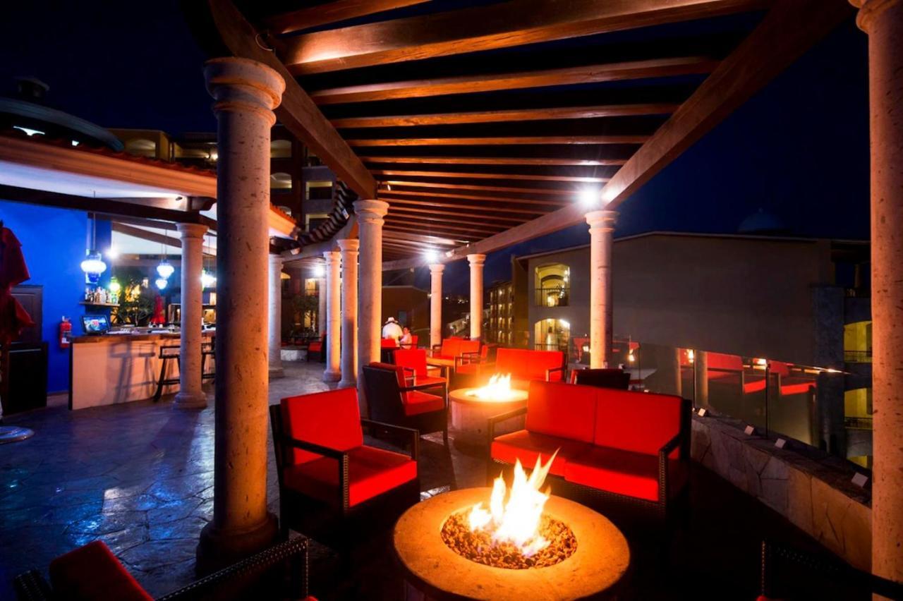 Apartment Enthralling 3br With Pool In Cabo San Lucas El Pueblito (Baja California Sur)