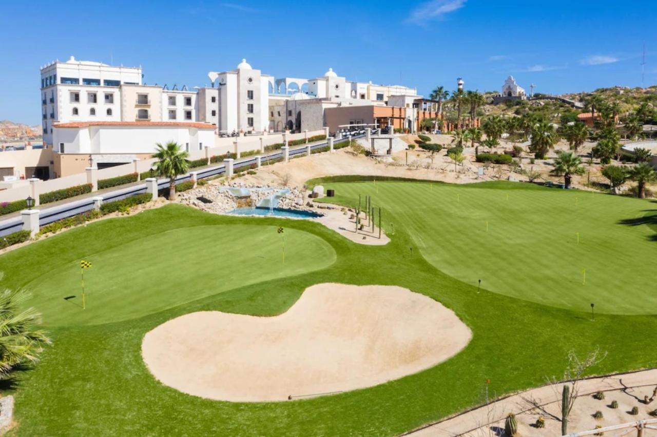 Enthralling 3br With Pool In Cabo San Lucas