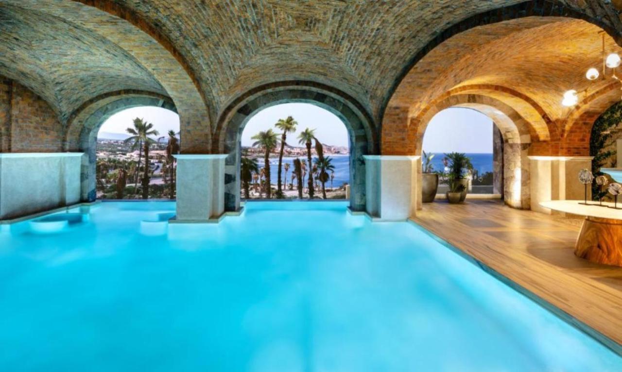 Enthralling 3br With Pool In Cabo San Lucas Apartment