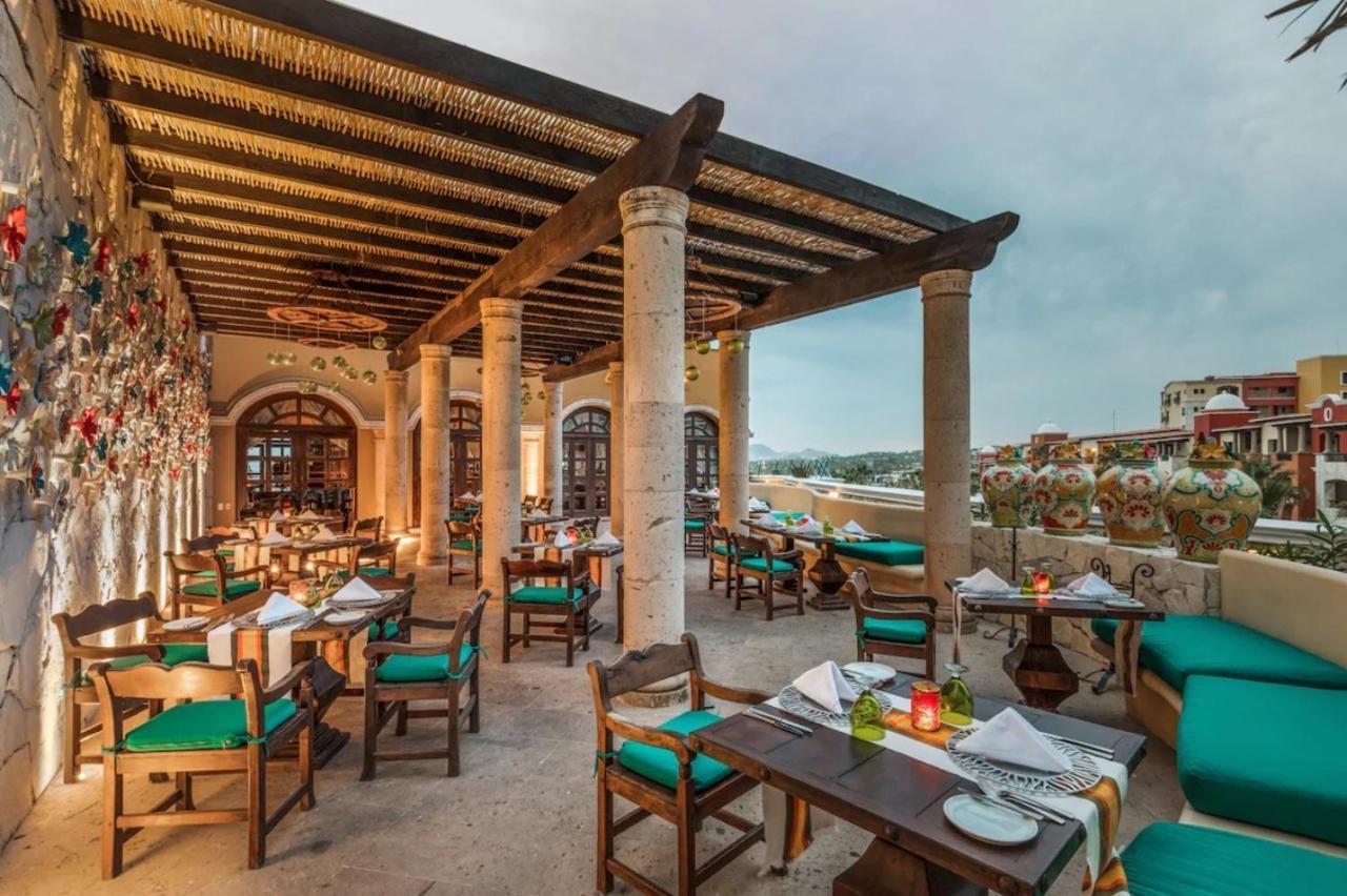 Apartment Enthralling 3br With Pool In Cabo San Lucas