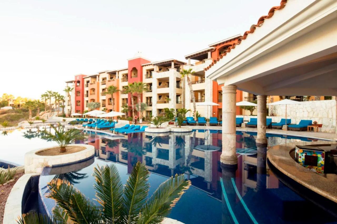 Enthralling 3br With Pool In Cabo San Lucas *