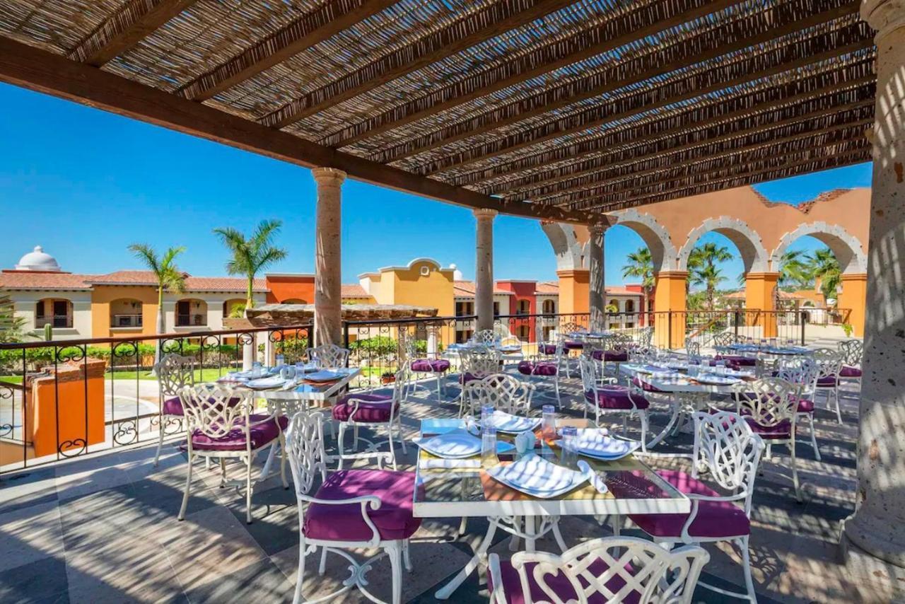 Enthralling 3br With Pool In Cabo San Lucas Apartment El Pueblito (Baja California Sur)