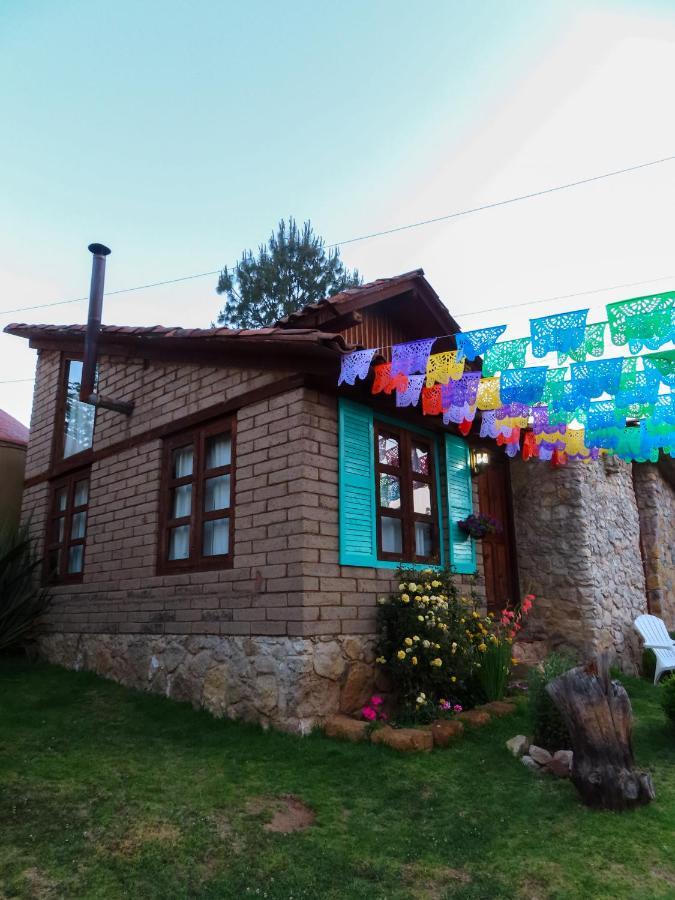 Luchita Mia Eco Boutique Hotel 4*