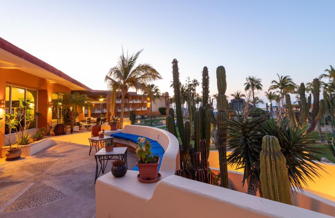 Hotel Real Cabos San Jose del Cabo
