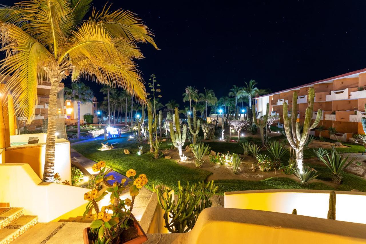 Hotel Real Cabos