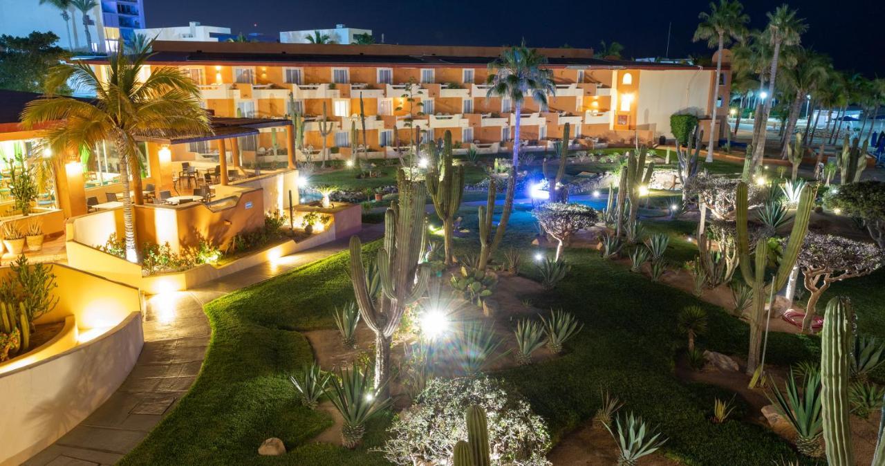 Hotel Real Cabos San Jose del Cabo