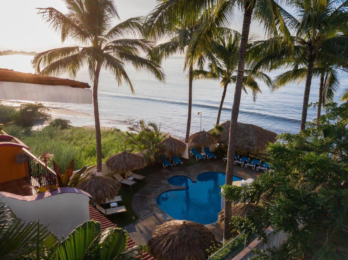 Casa Maria Hotel Bucerias