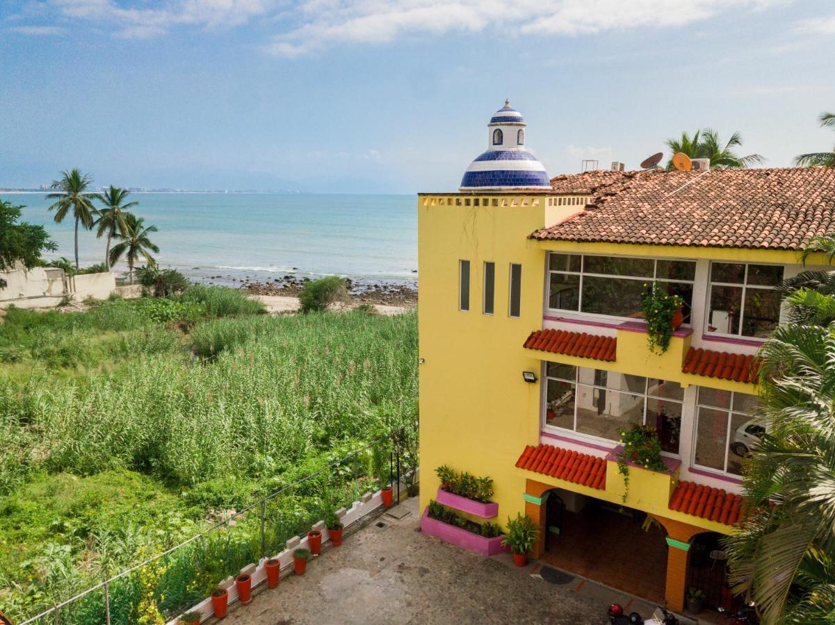 Casa Maria 3* Bucerias