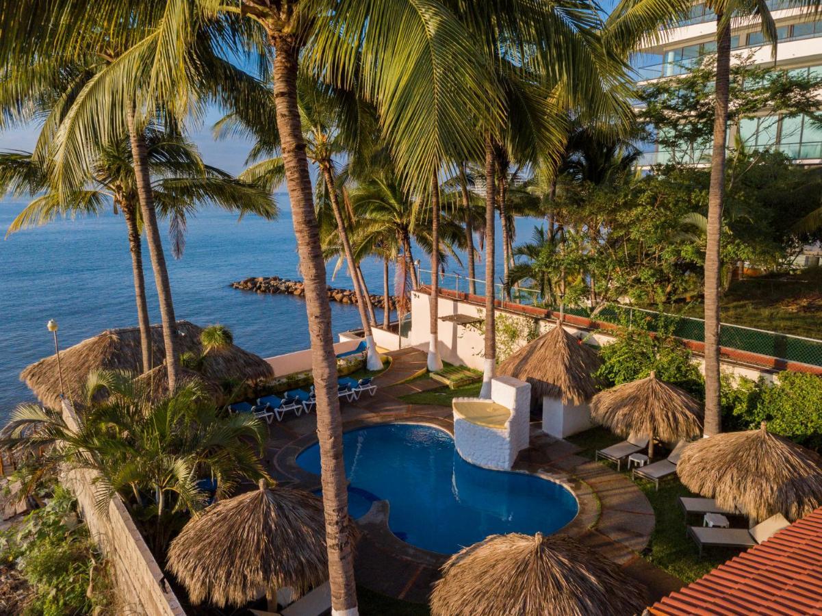 Hotel Casa Maria Bucerias