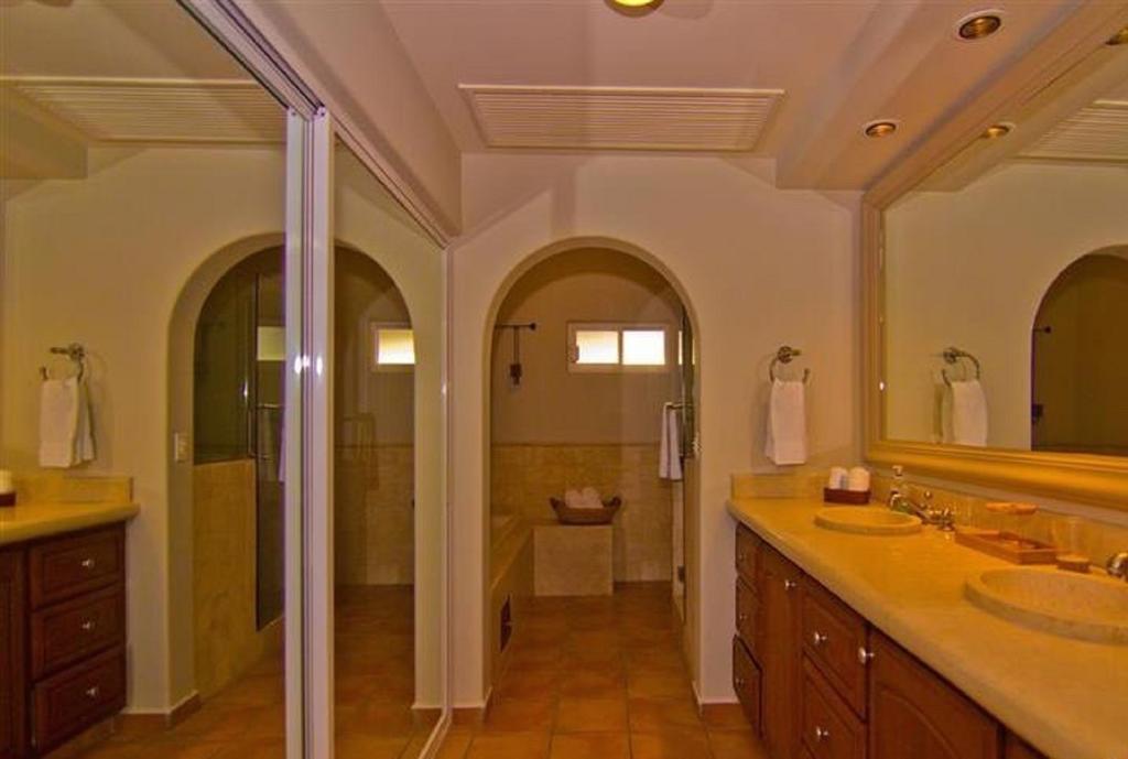 Mananitas Lm C308 Apartment *