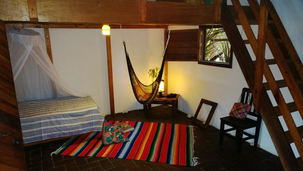 El Jardin Bungalows Inn