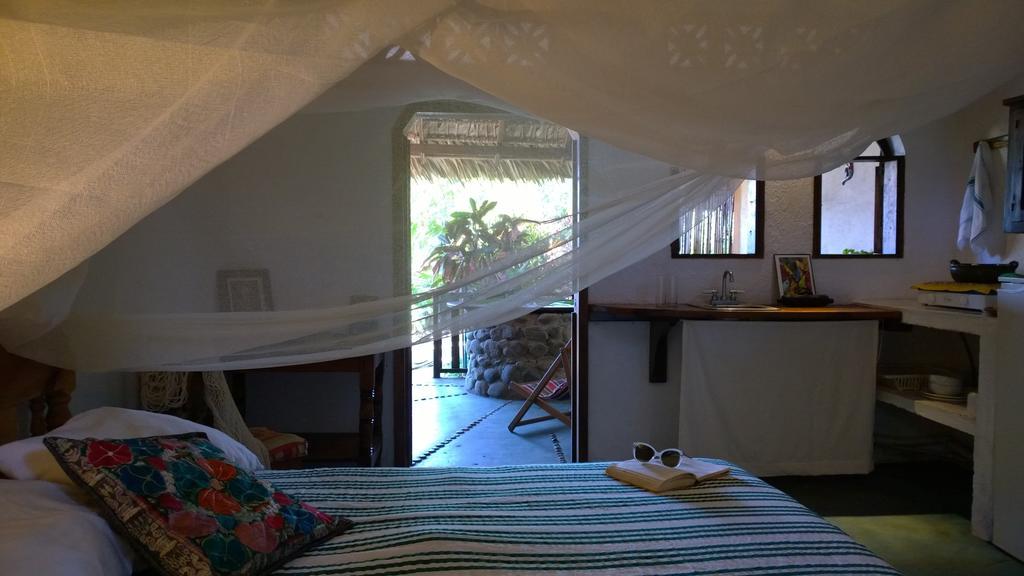El Jardin Bungalows