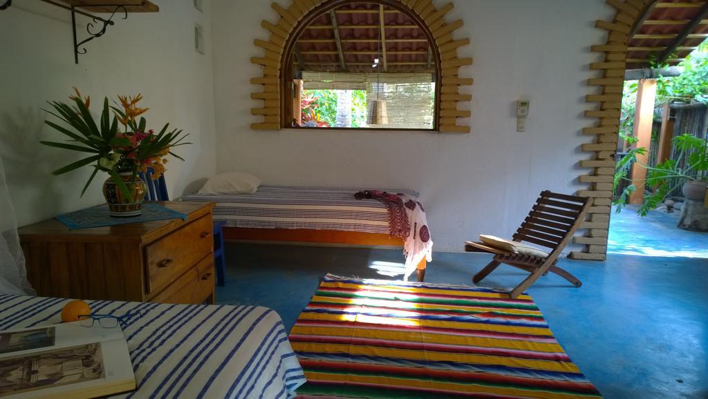 Inn El Jardin Bungalows