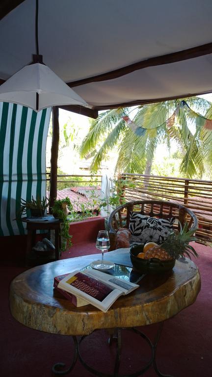 El Jardin Bungalows Inn *