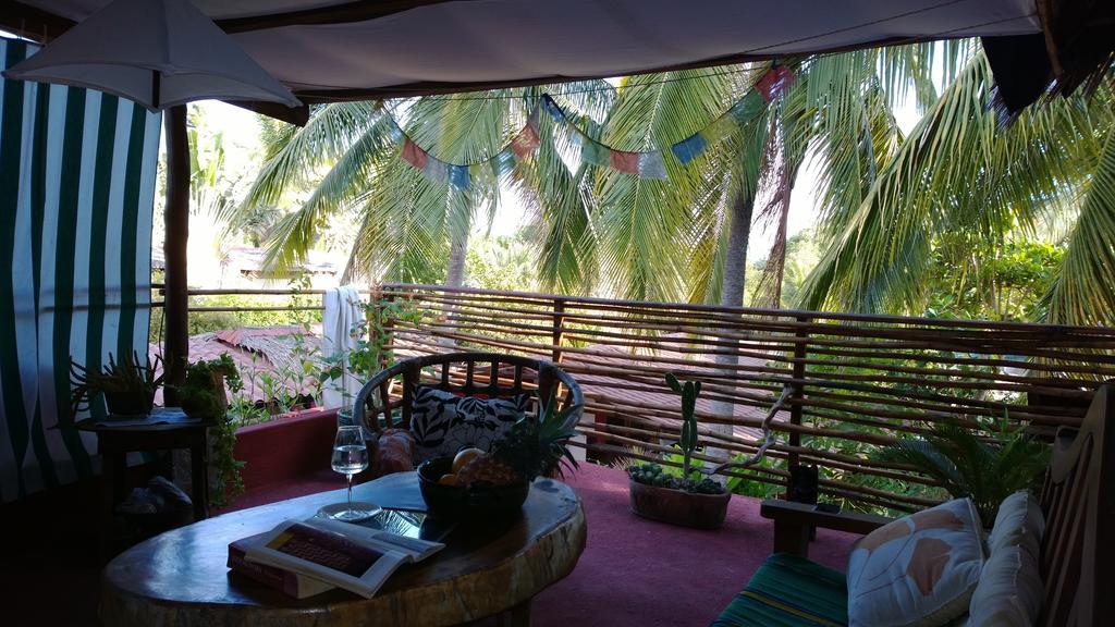 El Jardin Bungalows Inn *
