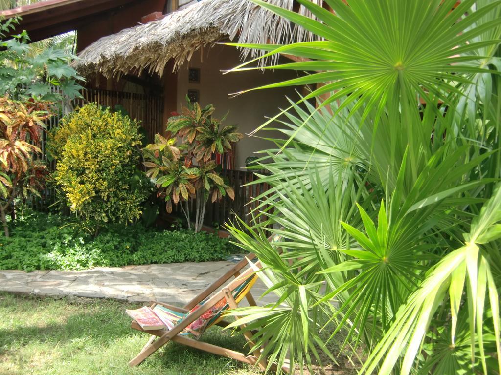 El Jardin Bungalows Inn