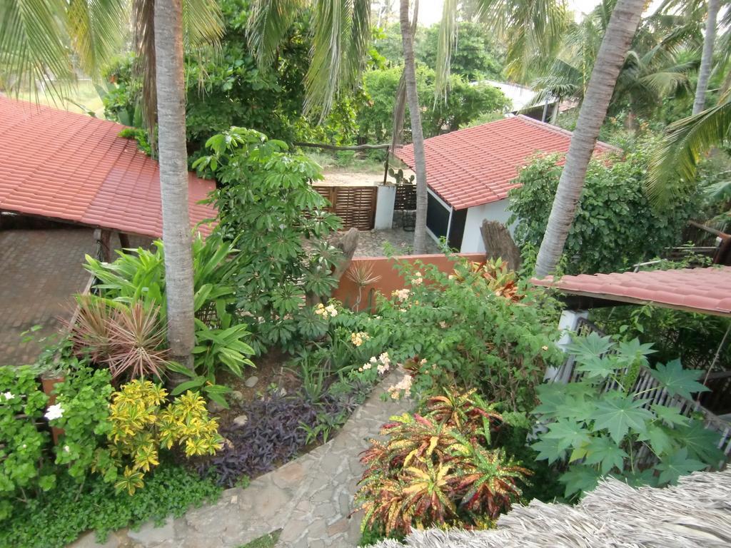 Inn El Jardin Bungalows *