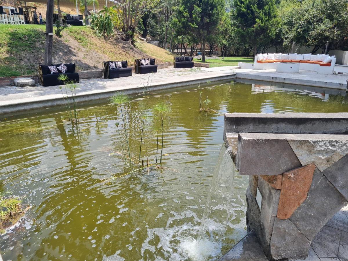 Rio Atlixco