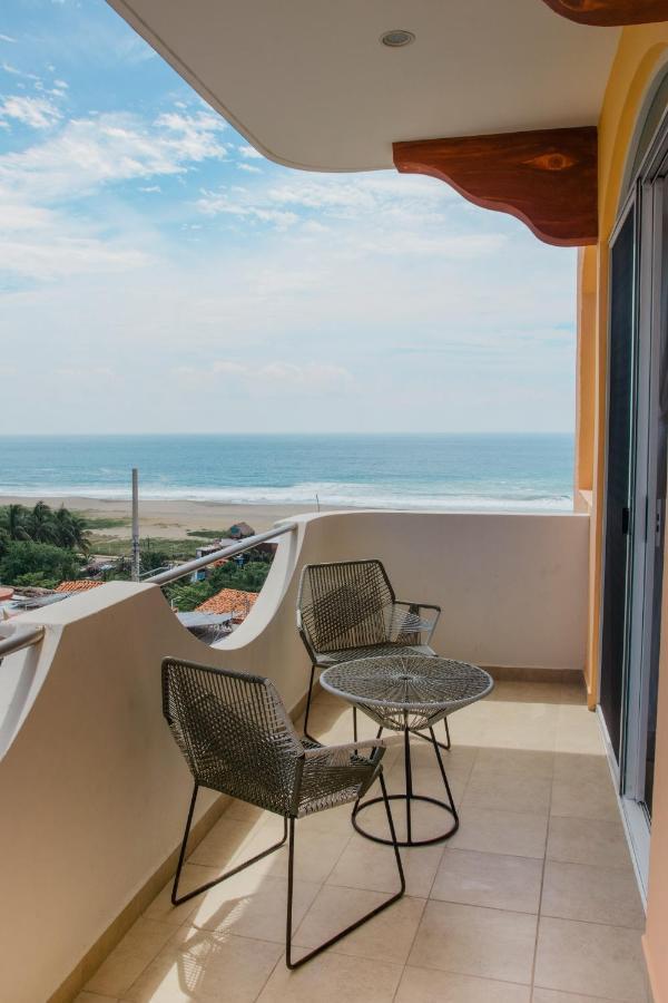 Grand Casalet 3* Puerto Escondido (Oaxaca)