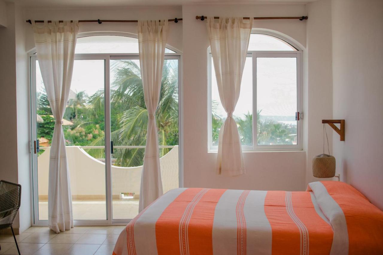 Grand Casalet Puerto Escondido (Oaxaca)