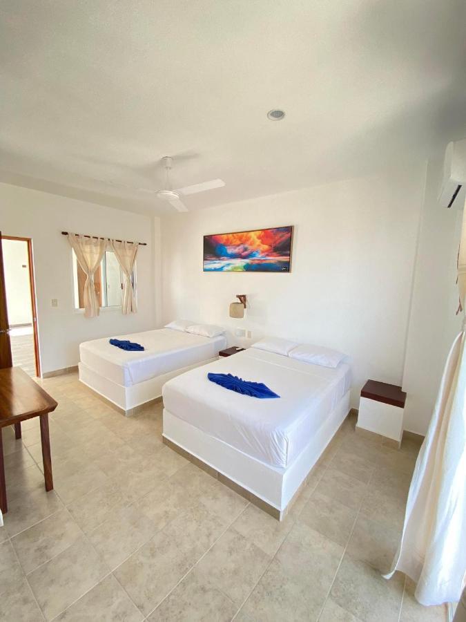 Grand Casalet Hotel