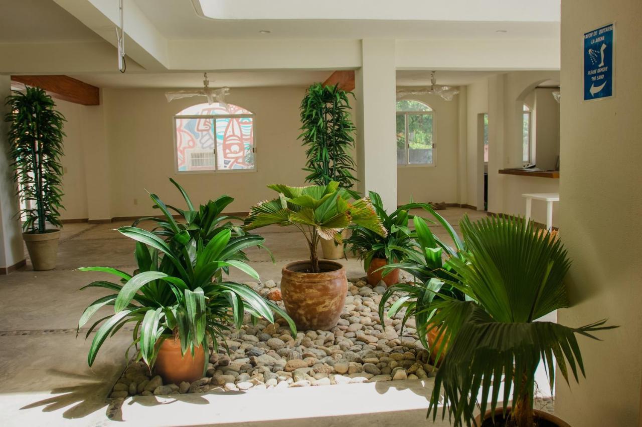 Grand Casalet 3* Puerto Escondido (Oaxaca)
