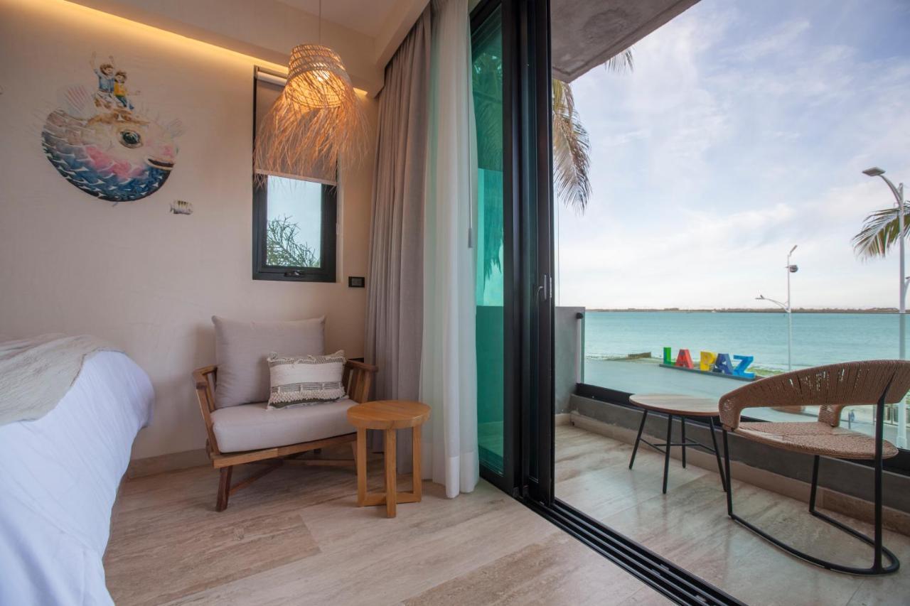 Malecon 1680 Hotel