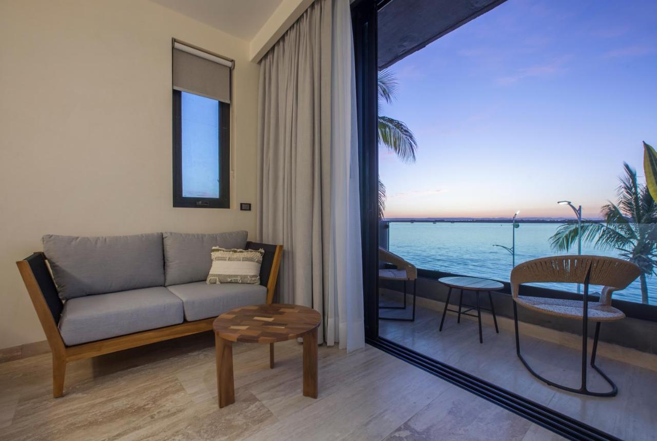 Hotel Malecon 1680
