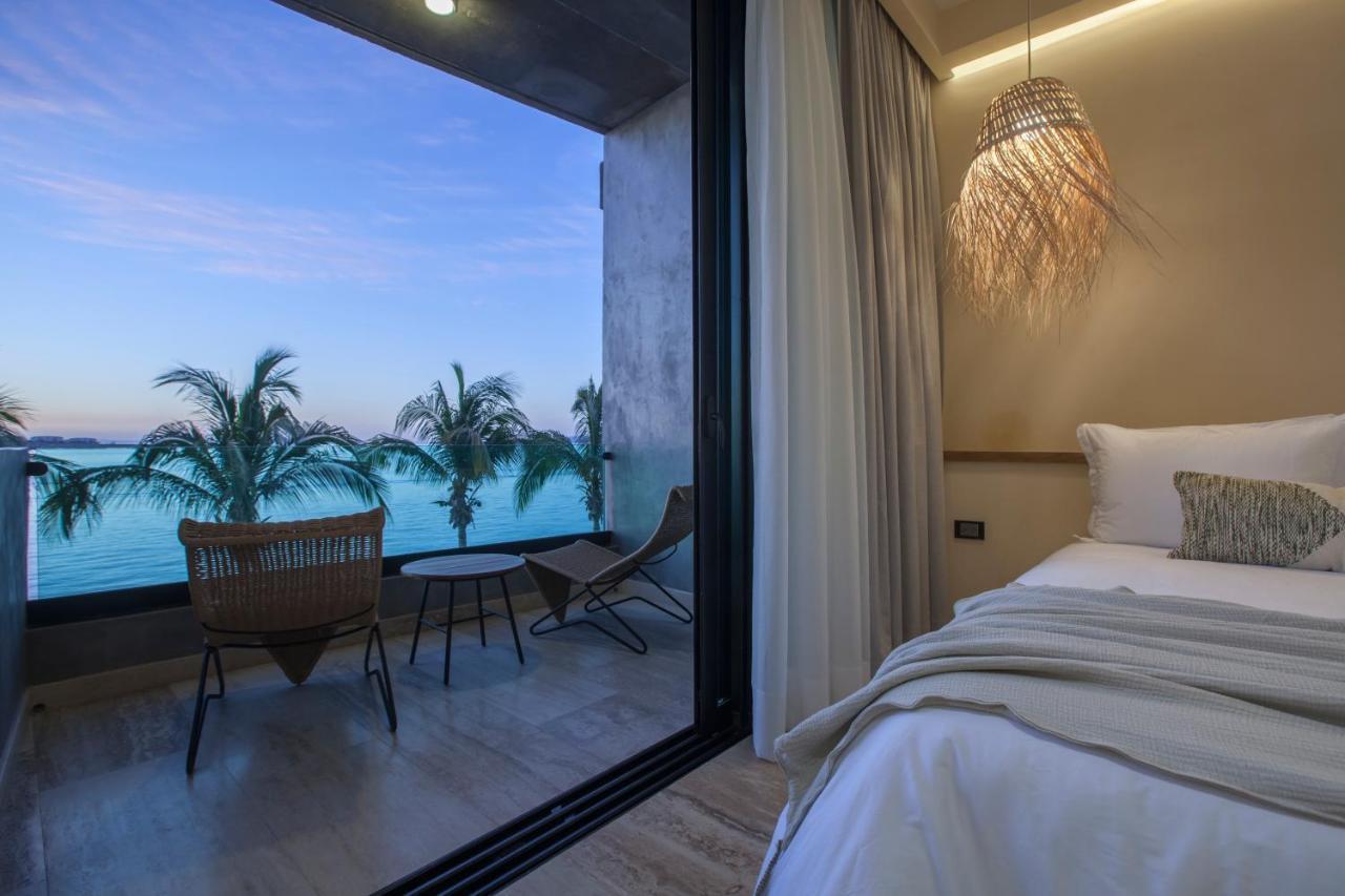 Hotel Malecon 1680