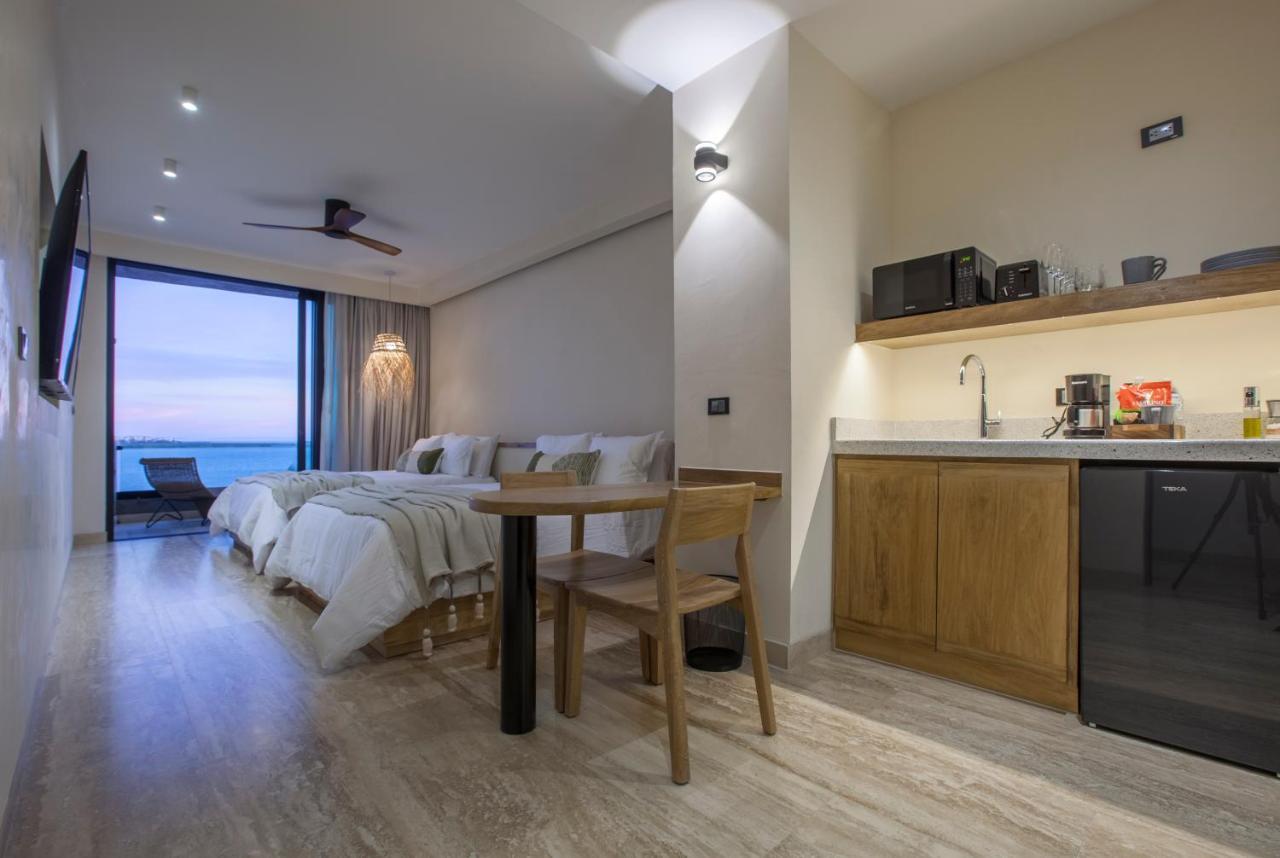 Hotel Malecon 1680 La Paz