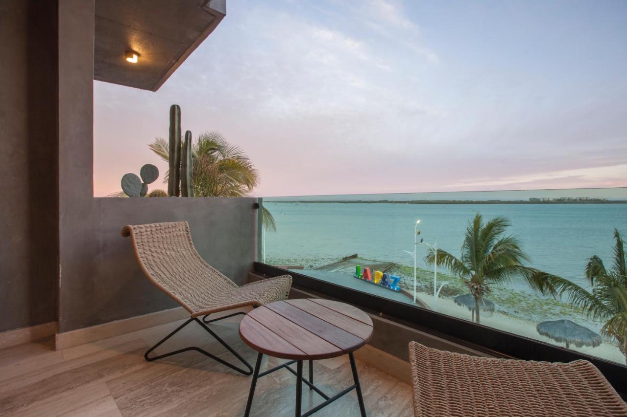 Hotel Malecon 1680 4*