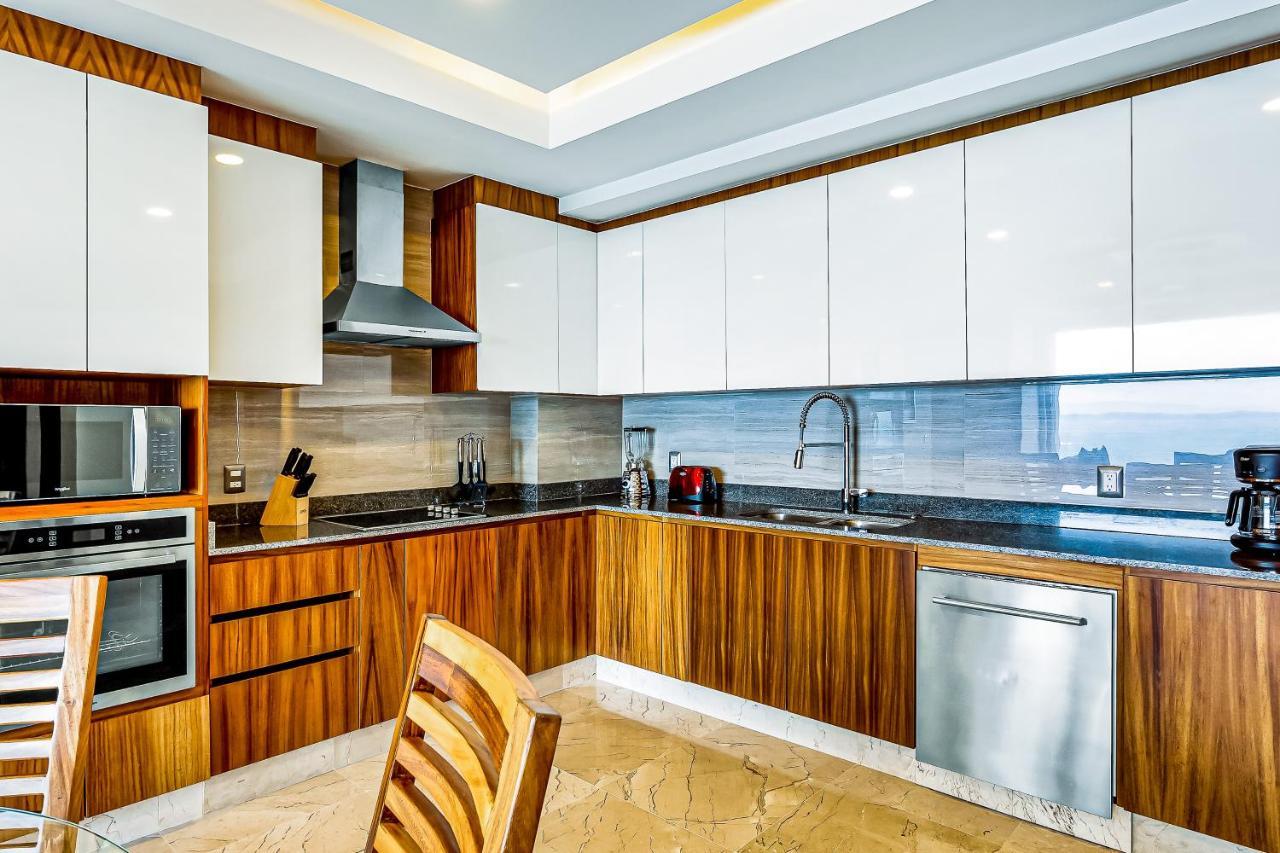 Blue Horizon 903 At Residences Apartment