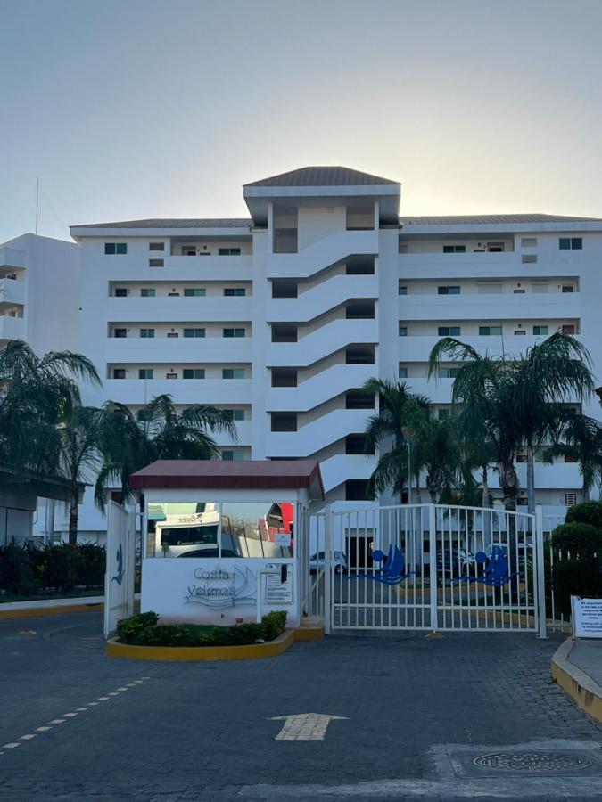 Apartment Departamento En Marina *