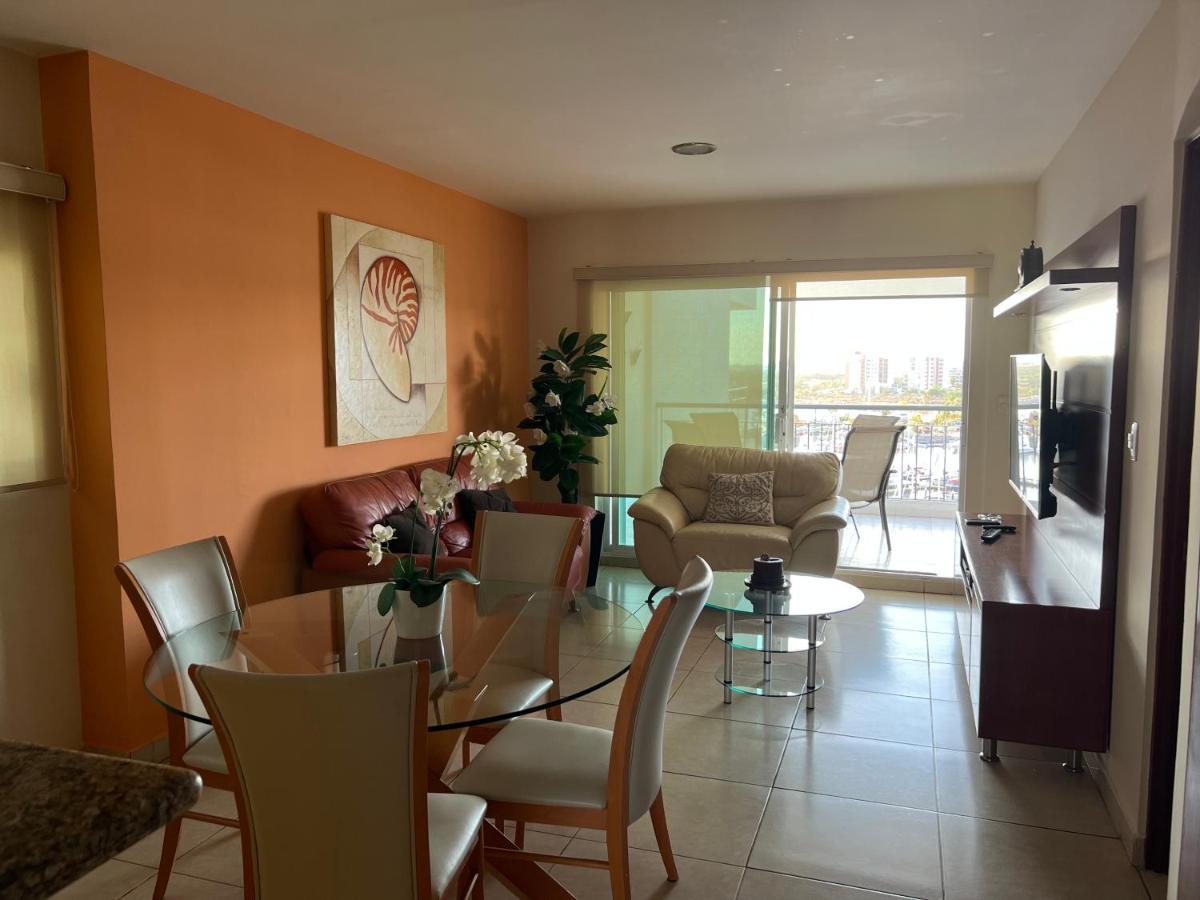 Apartment Departamento En Marina