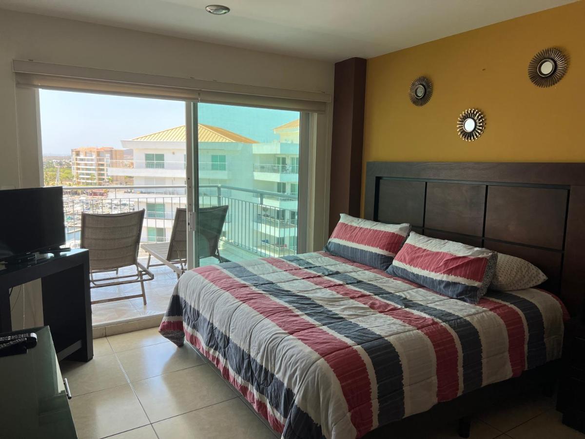 Apartment Departamento En Marina
