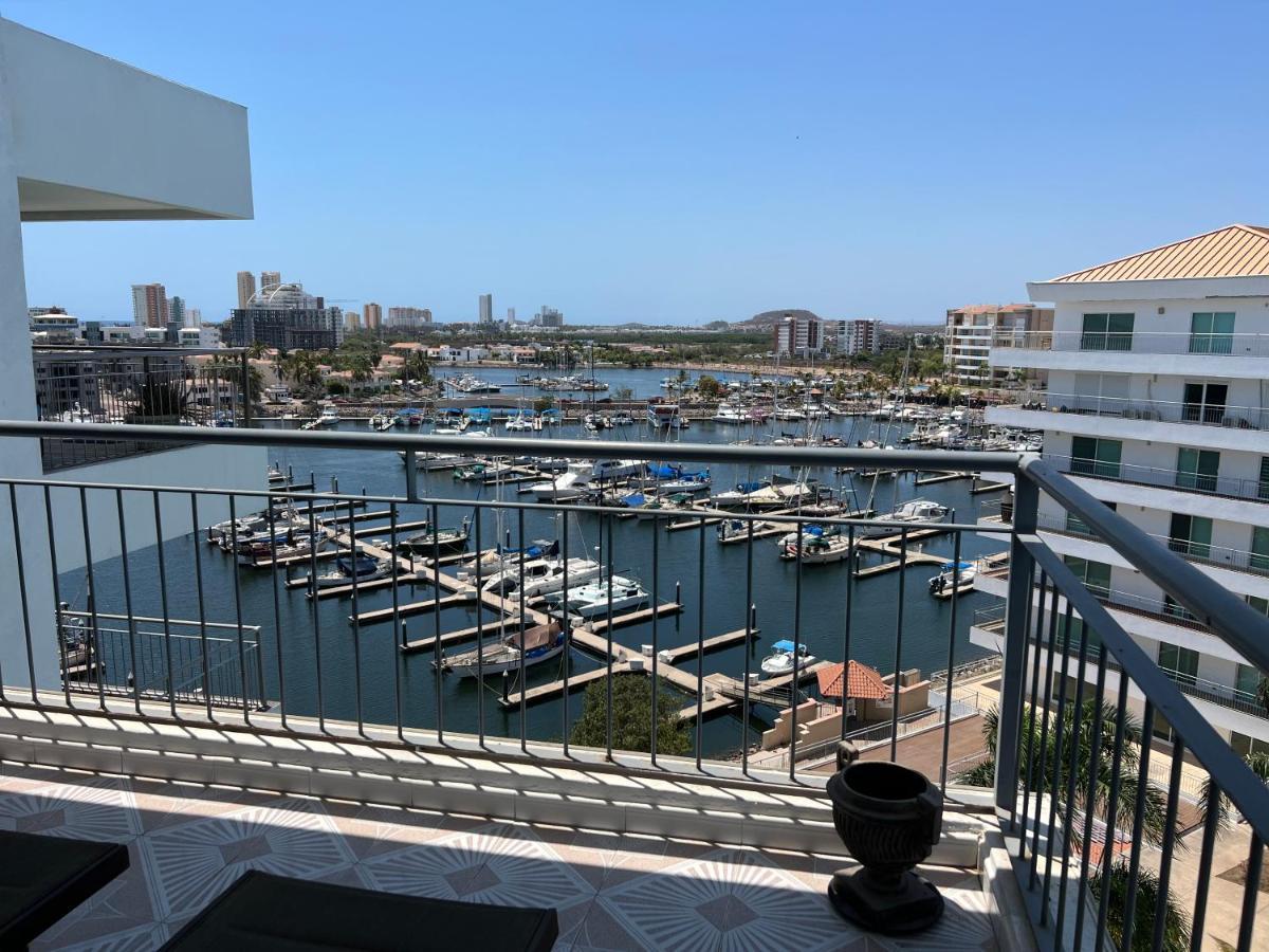 Apartment Departamento En Marina